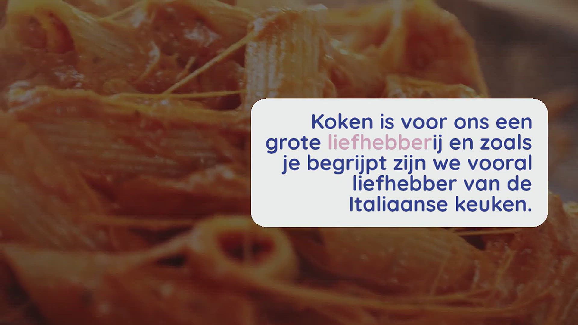 Video thumbnail for De smaken van Italië – Claudia Roden