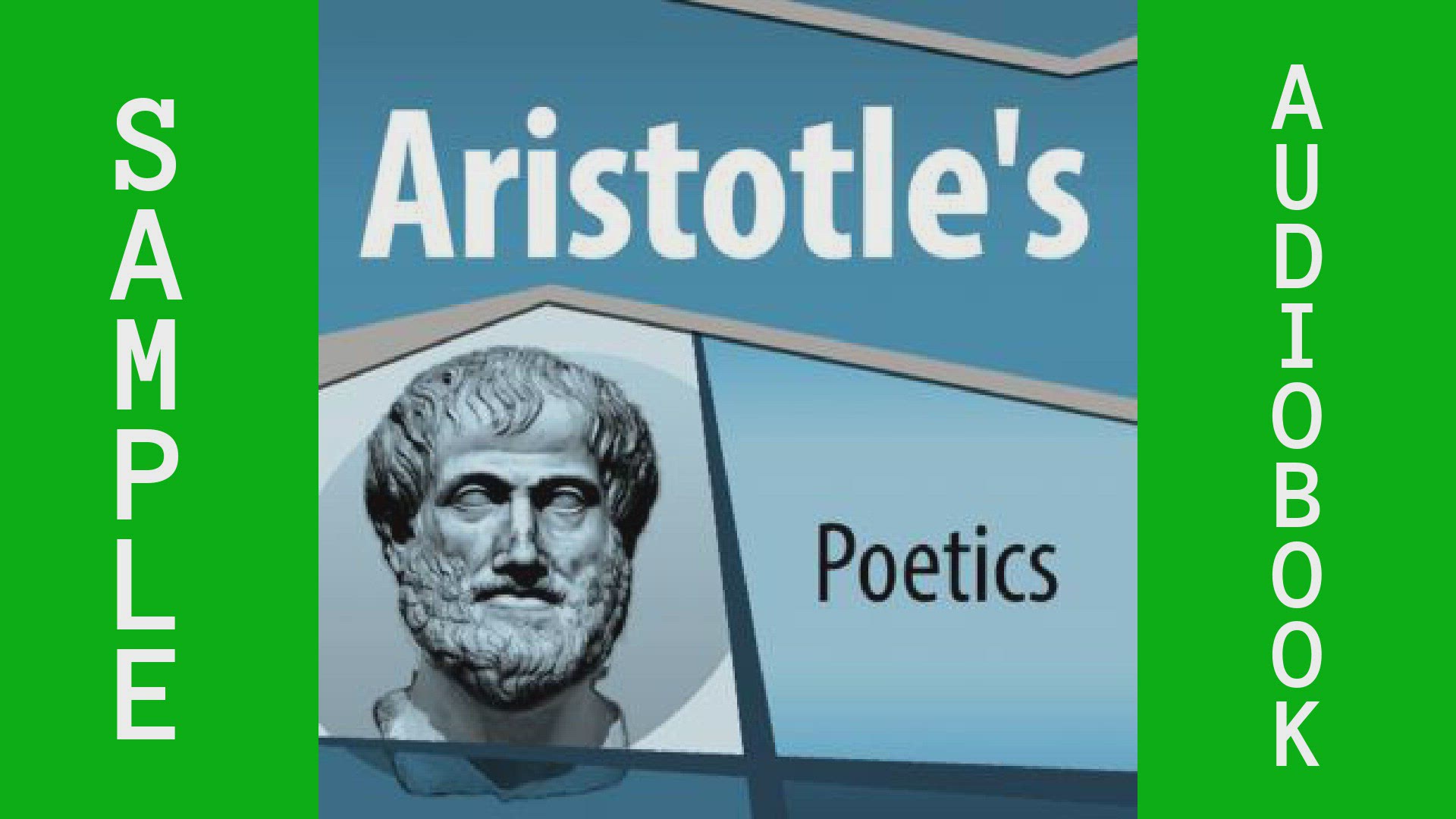'Video thumbnail for AudioExpert Aristotles Poetics by Aristotle Read by Ray Childs'