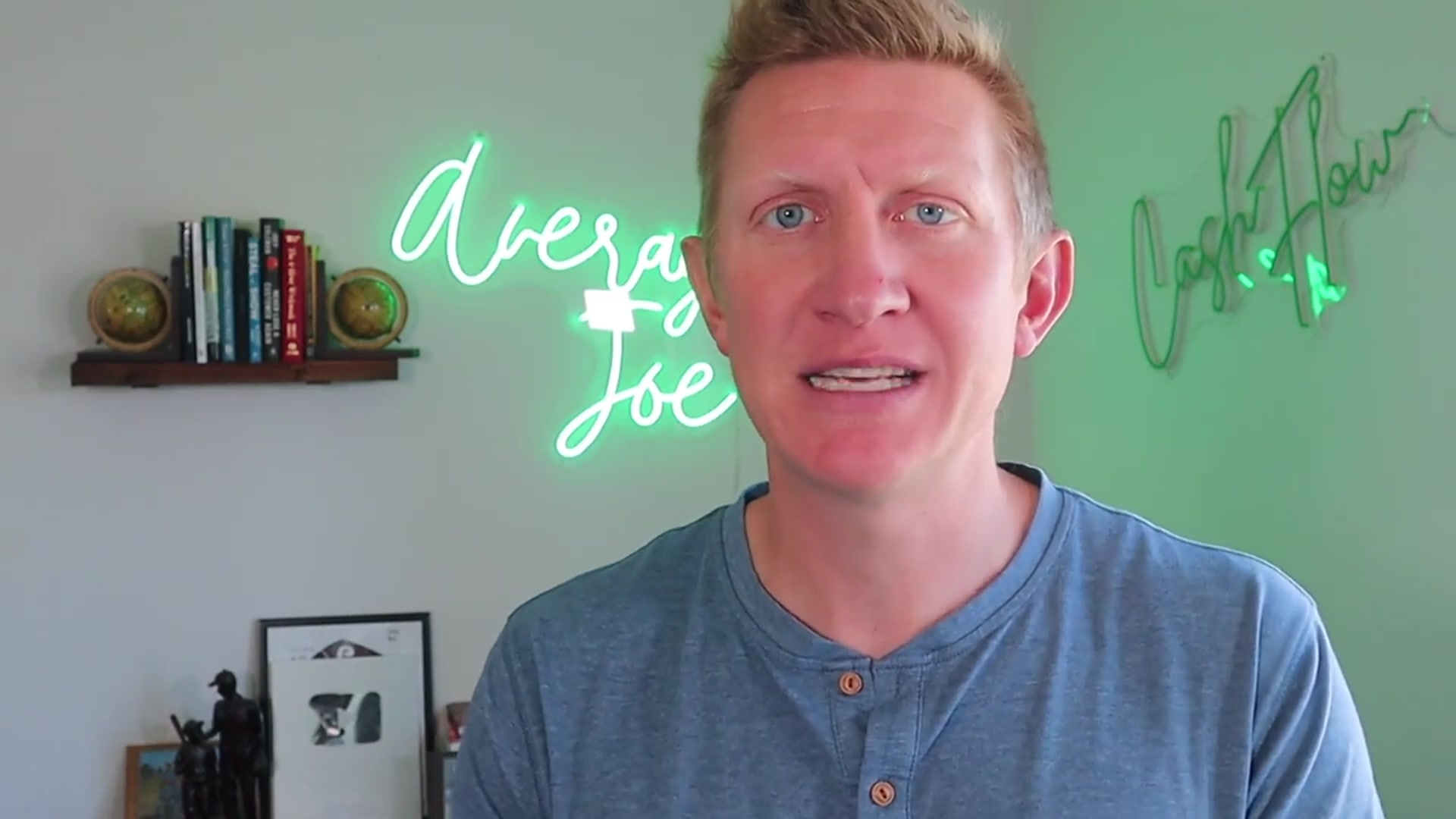 'Video thumbnail for average joe investor: rdte update: analyzing roundhill's small cap 0dte covered call strategy etf'