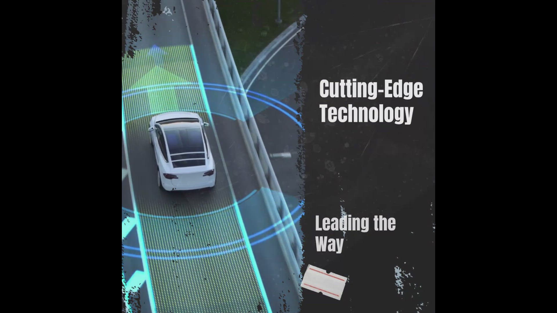 'Video thumbnail for Tesla: Revolutionizing the Automotive Industry'