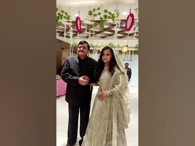 Video thumbnail for Engagement Ceremony | Cousin Wedding | #wedding #shorts #youtubeshorts #shadi #agirlfromassam