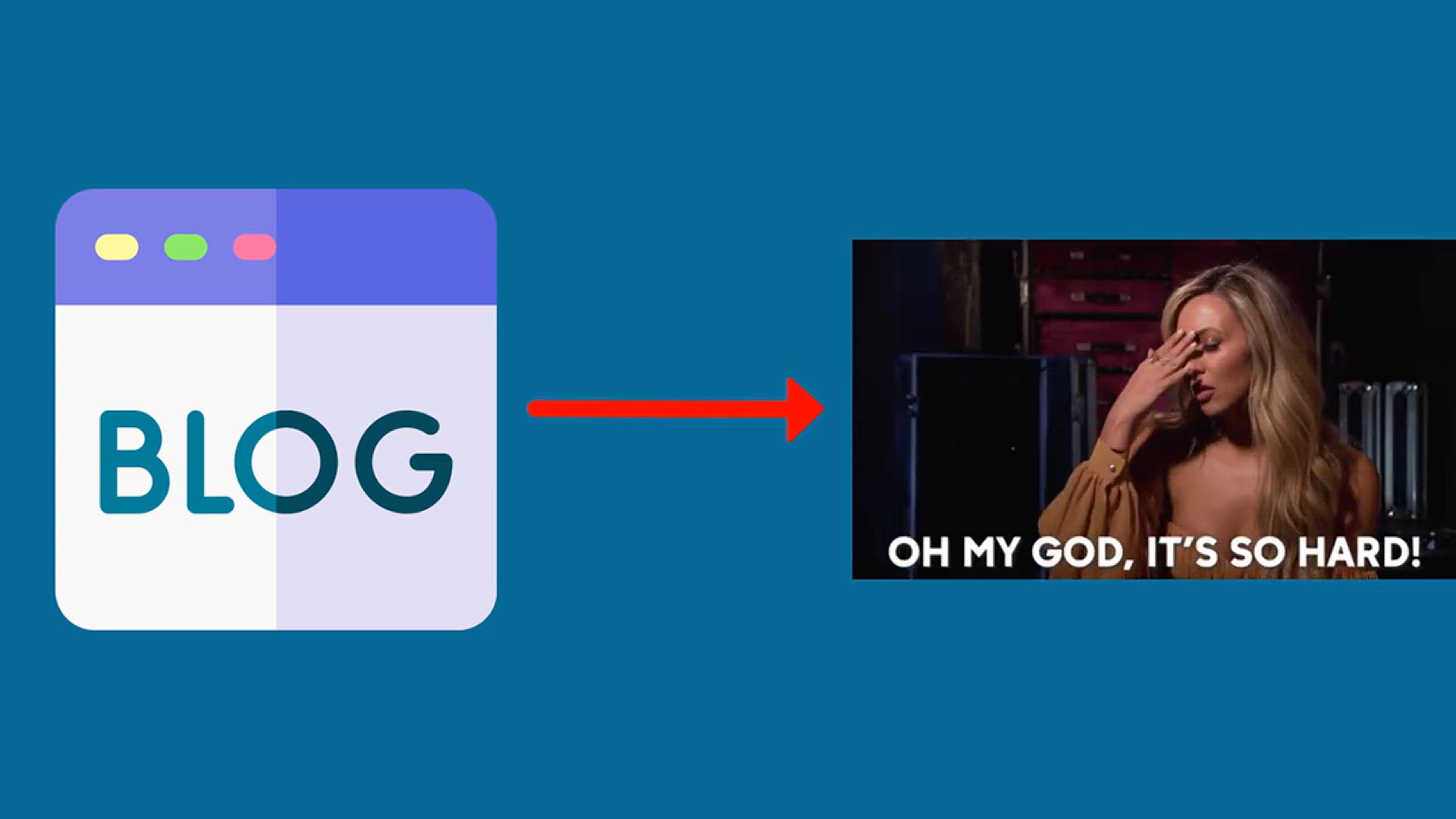'Video thumbnail for Unique Blog Niche Idea किसी को नहीं पता _ Zero Competition'