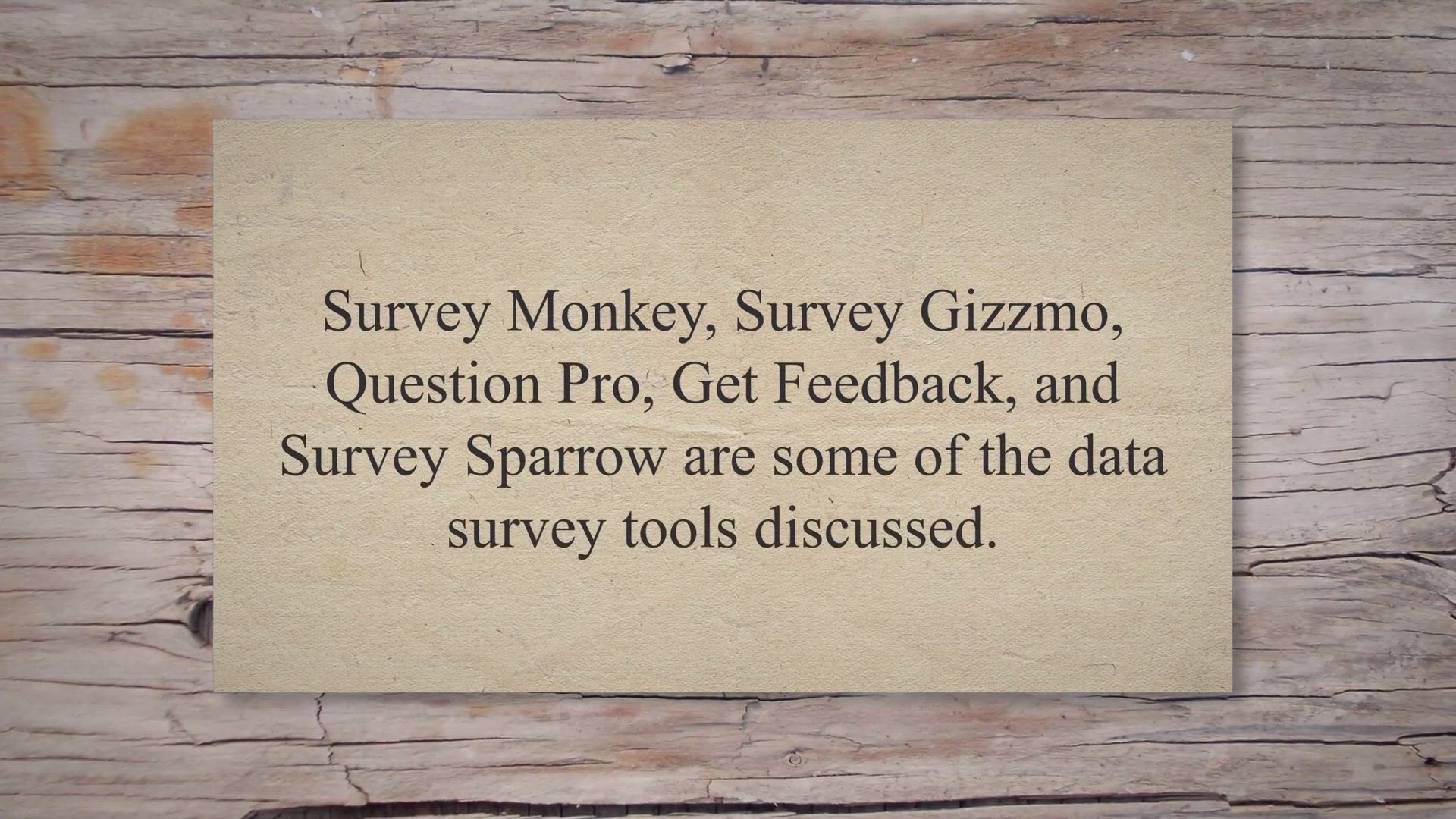Video thumbnail for 101 Best Digital Marketing Service Tools