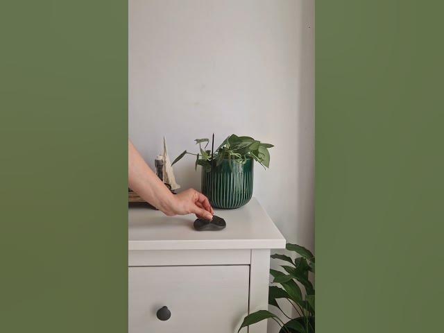 Video thumbnail for Incense stick holder AVAILABLE on IG weecandles