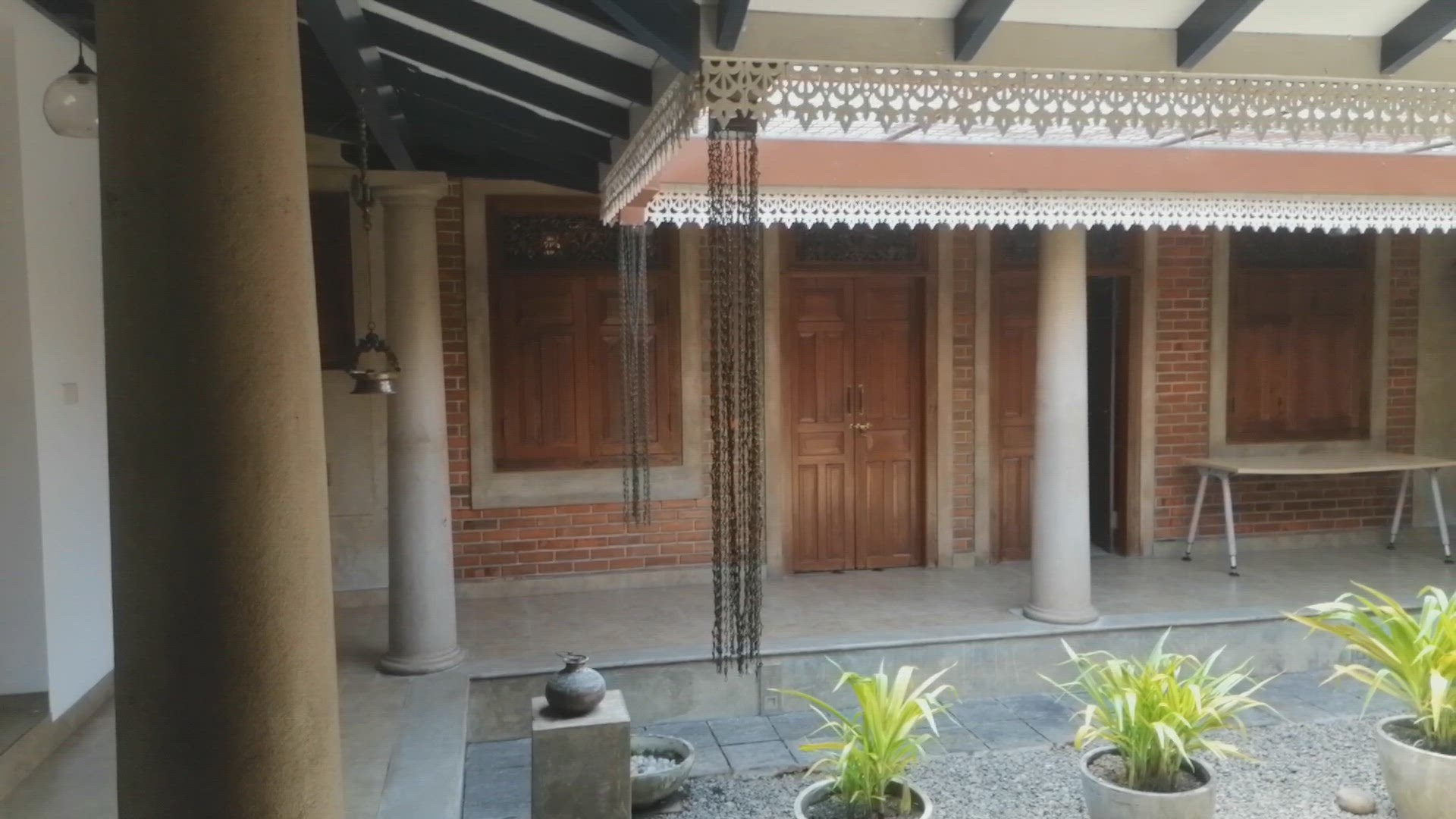 Video thumbnail for Home and environment