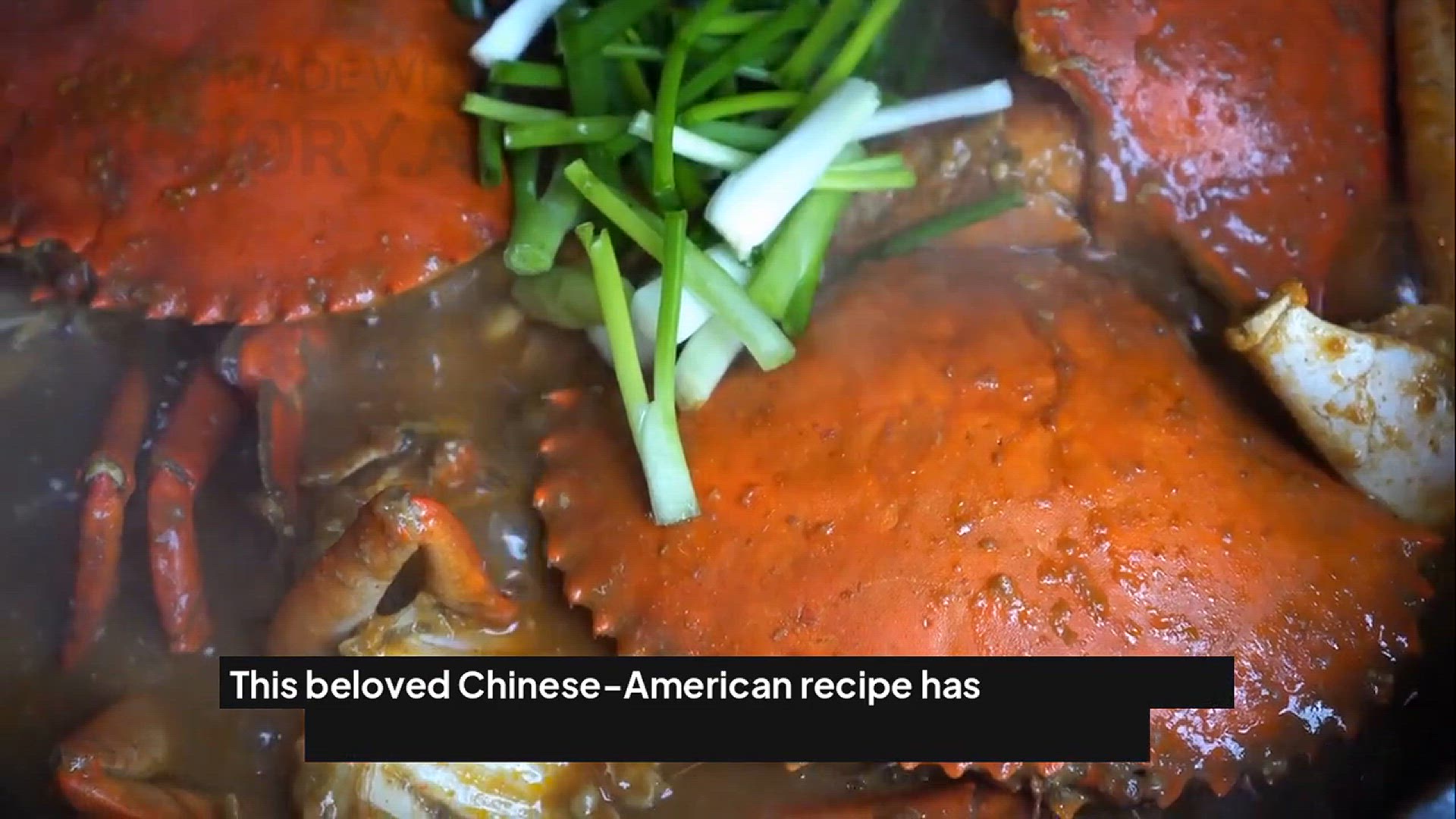 Video thumbnail for The Ultimate Guide to Making Delicious Crab Rangoon