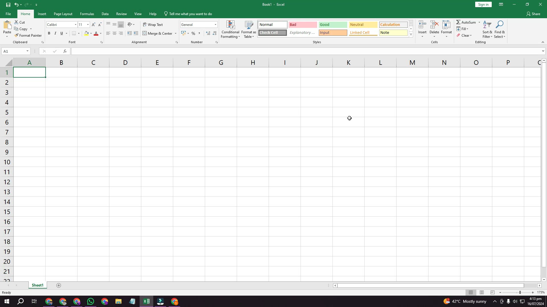 'Video thumbnail for how to Select 10000 Rows in 1 Second in excel'
