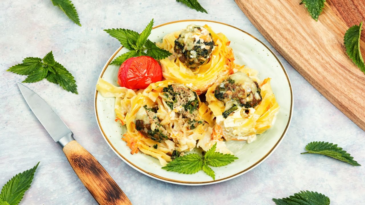 'Video thumbnail for Keto Noodles Masterclass: video blog'