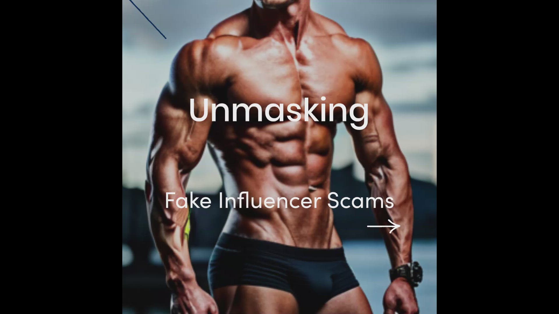 'Video thumbnail for Fake Influencer Scams!'