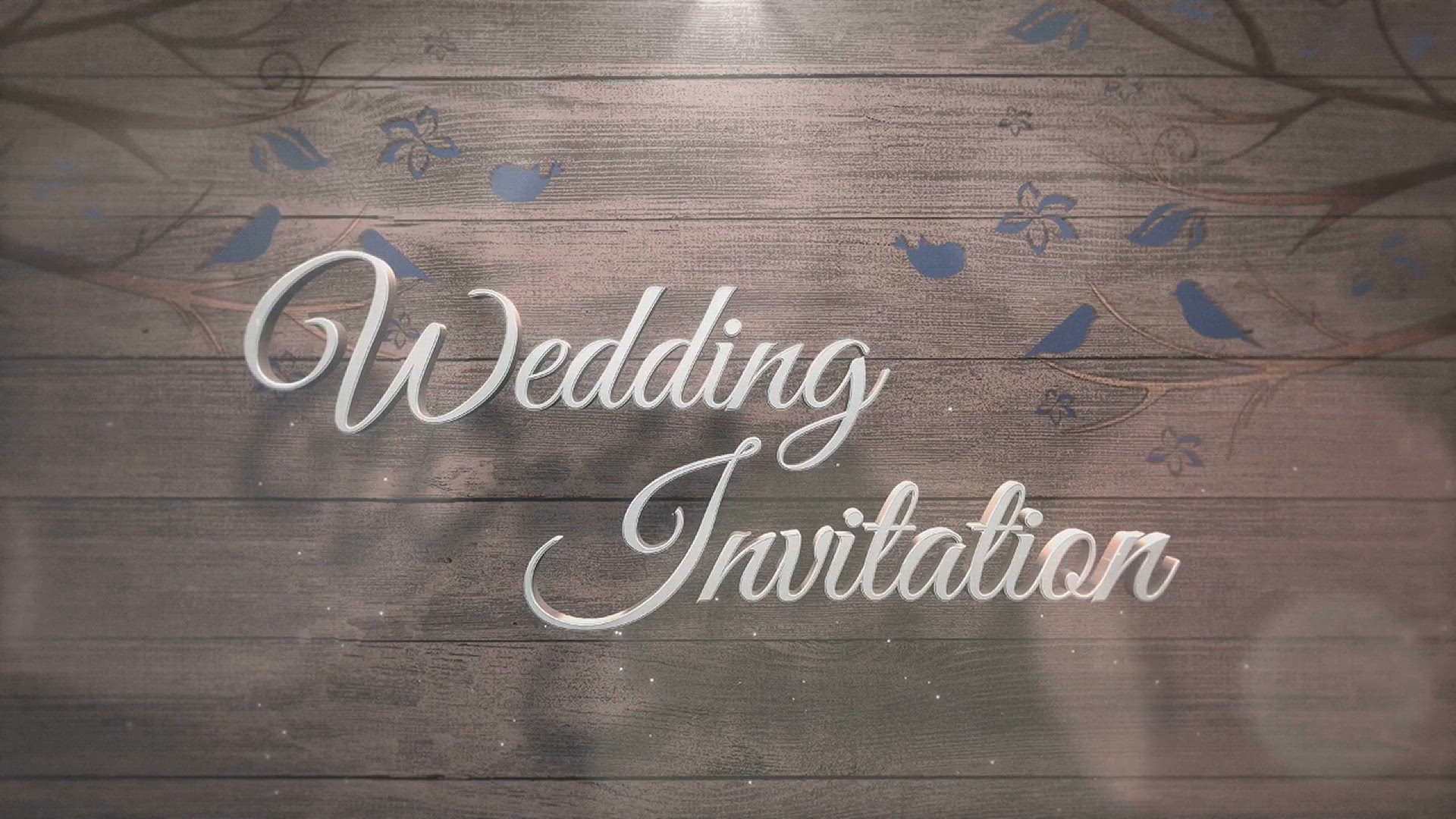 Video thumbnail for Affordable Rustic Wedding Ideas for Small Venues