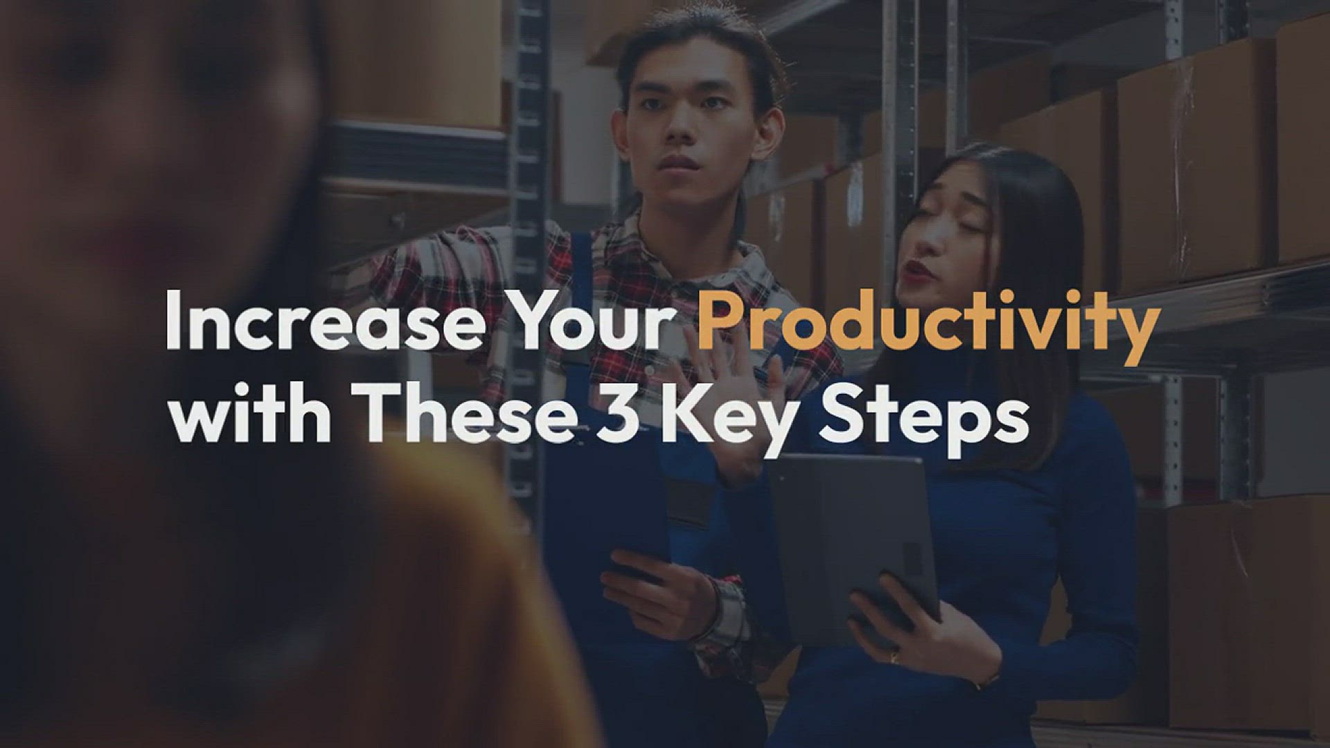 'Video thumbnail for Profitable Blogging Tips Increase productivity'