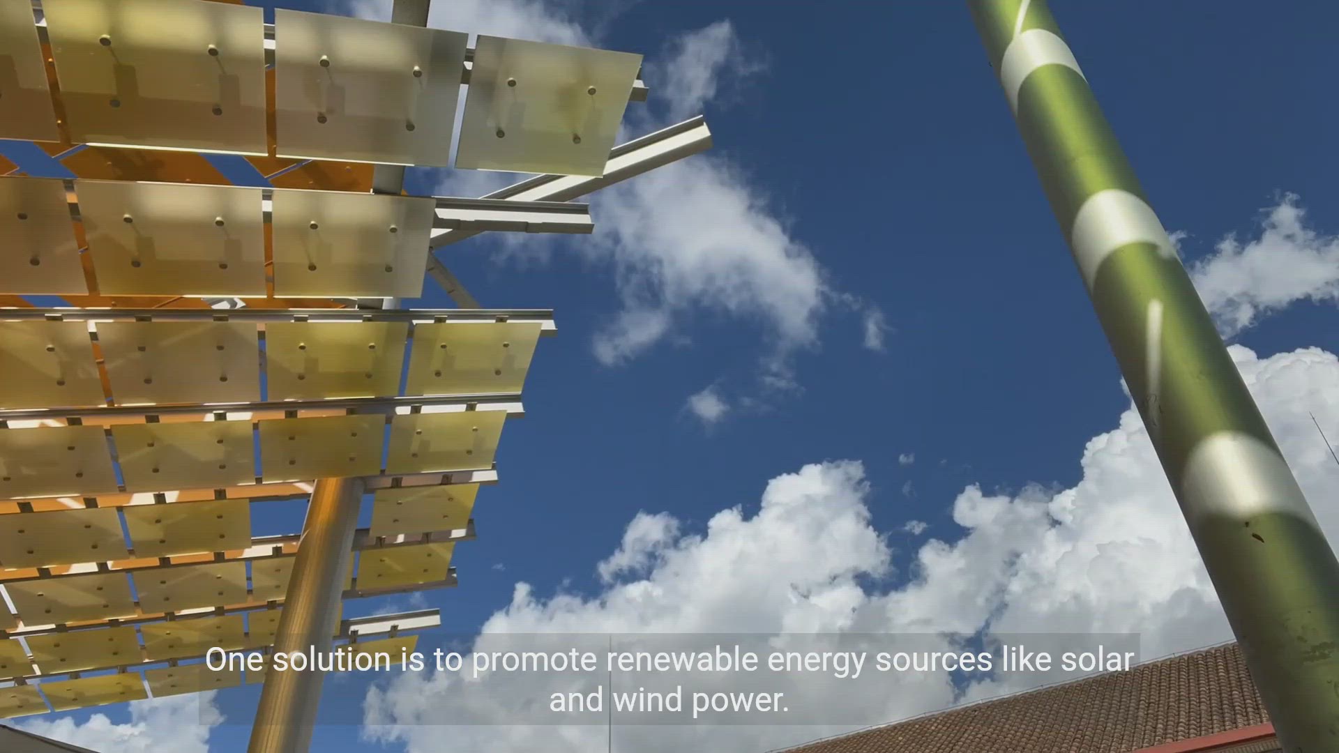'Video thumbnail for Solving Pollution - Effective Strategies to Combat Pollution'
