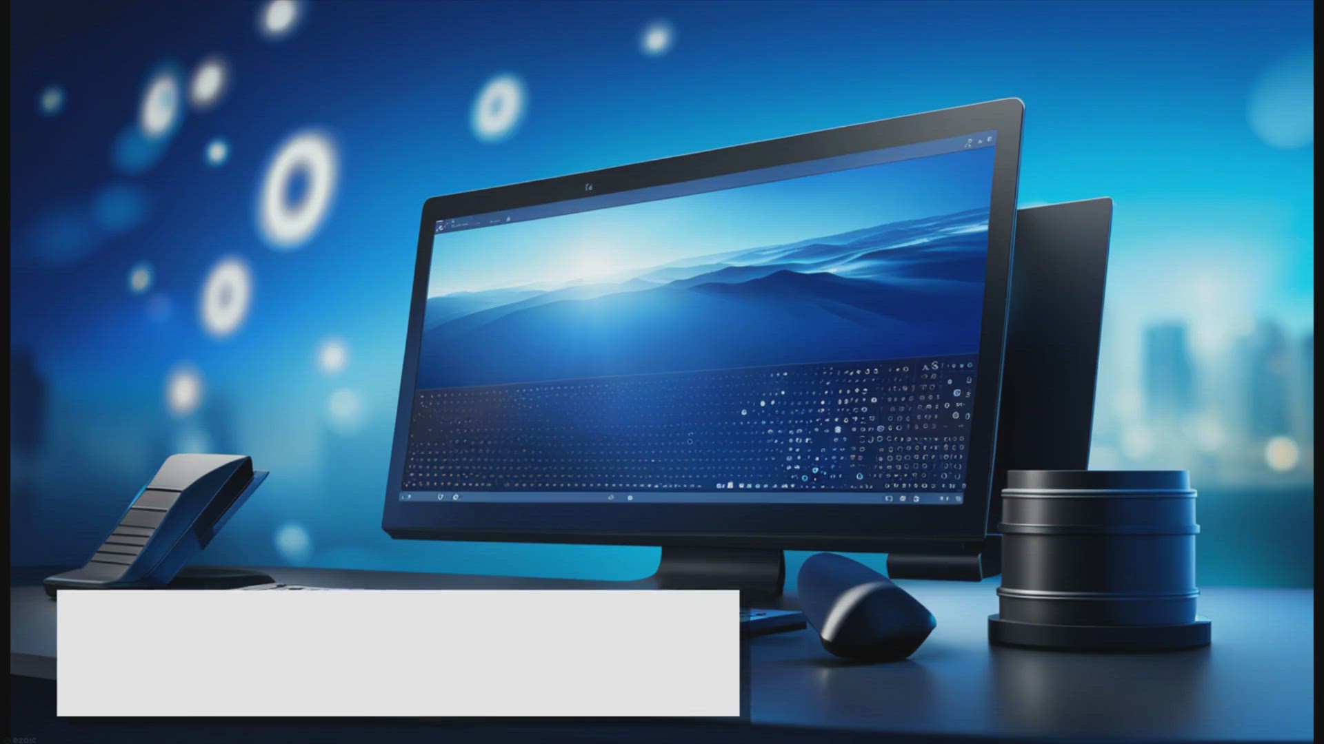 'Video thumbnail for RocketDock: Animated Mac-style dock for Windows 11/10'