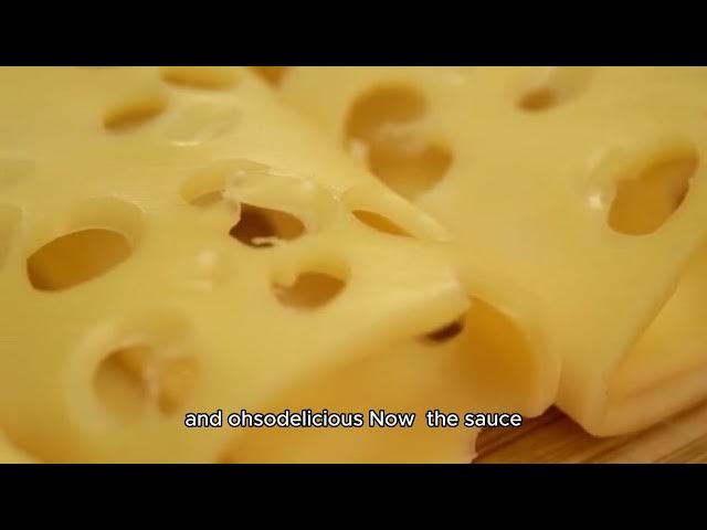 'Video thumbnail for Craveworthy Macaroni and Cheese'