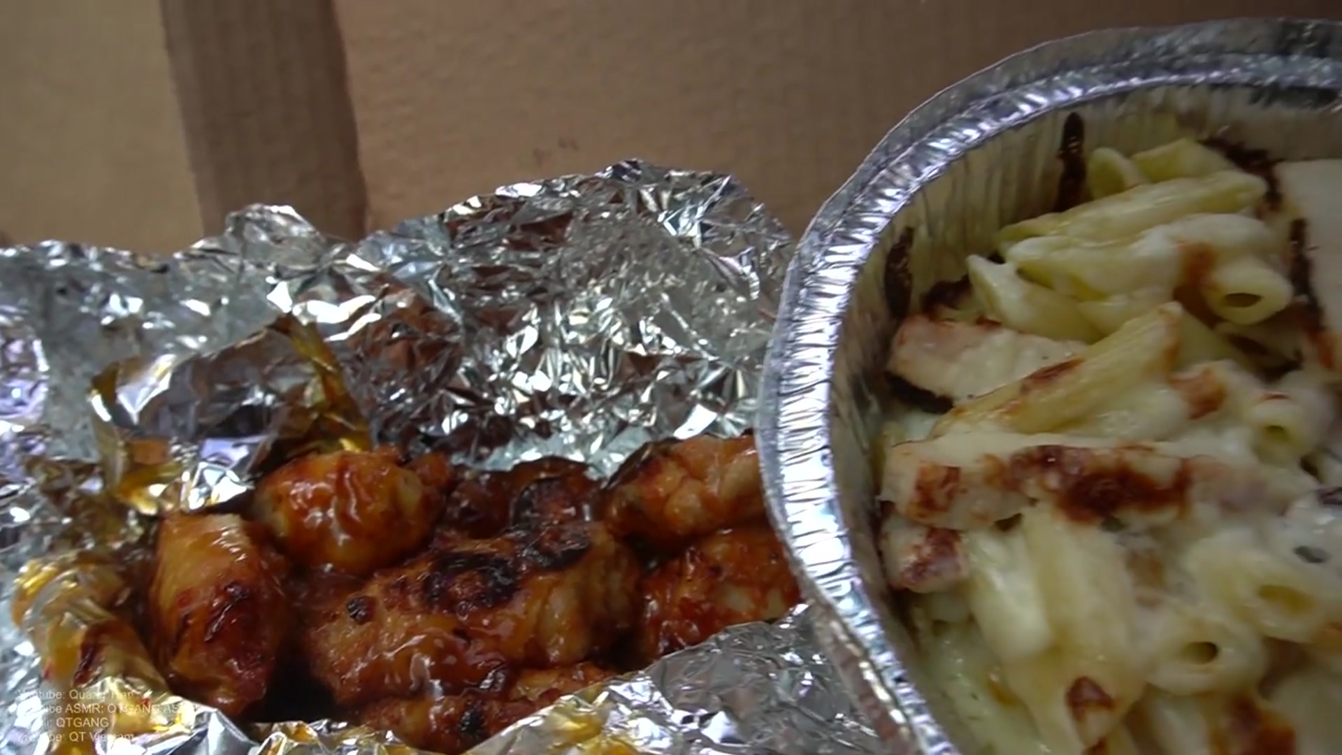 Video thumbnail for Eating  DOMINO S PIZZA BUFFET(720P 60FPS)