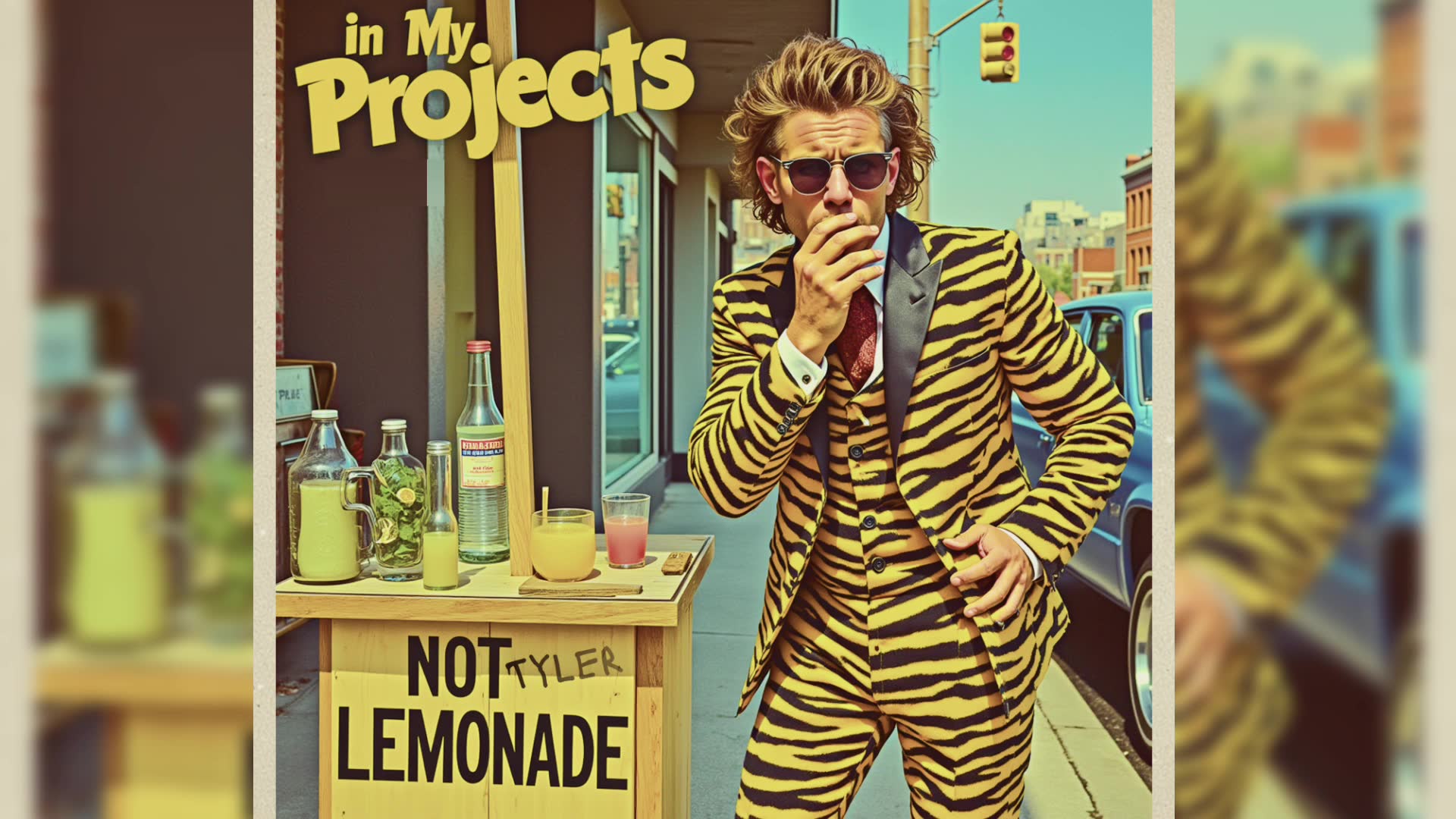 'Video thumbnail for In My Projects (Soul Version)  - not Tyler'