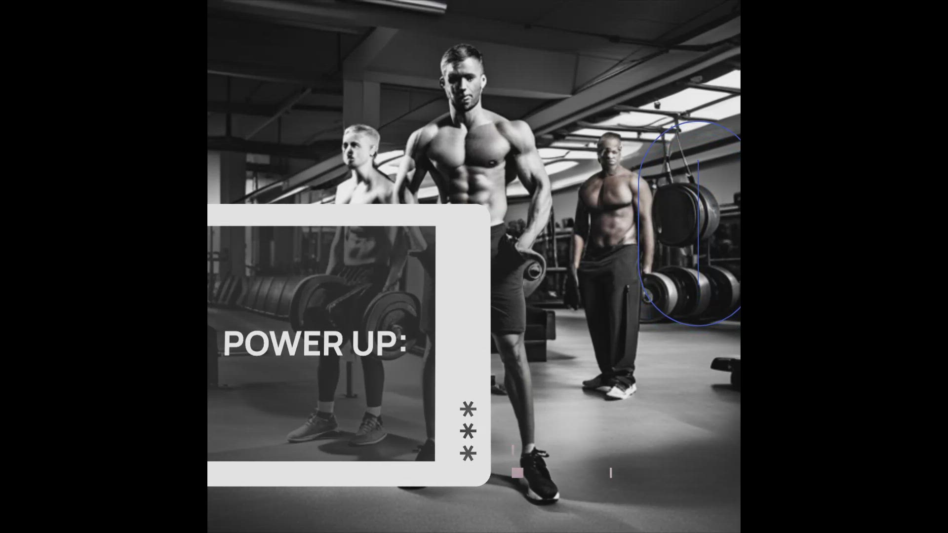 'Video thumbnail for Power Up: Strength Building Exercises'