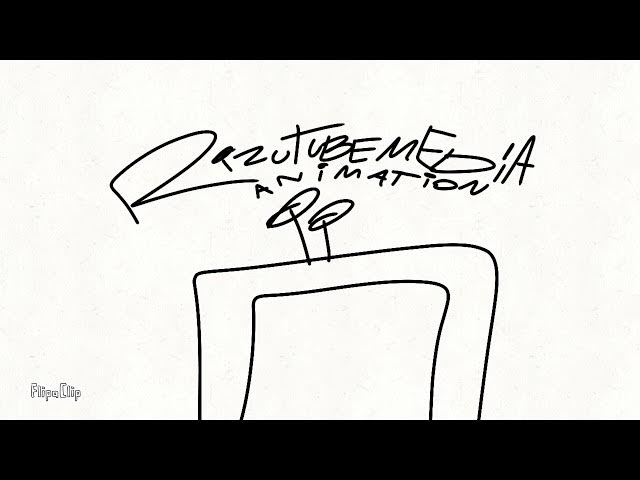 Video thumbnail for rizutube media animation logo 2010-2025