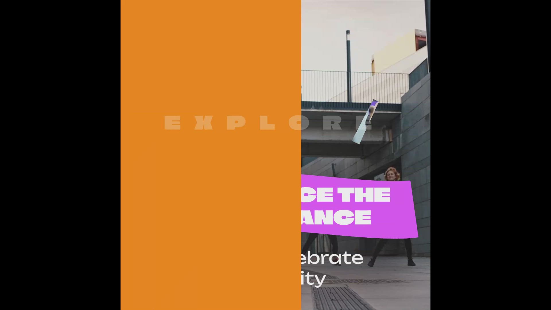 'Video thumbnail for Zumba and Cultural Exploration'