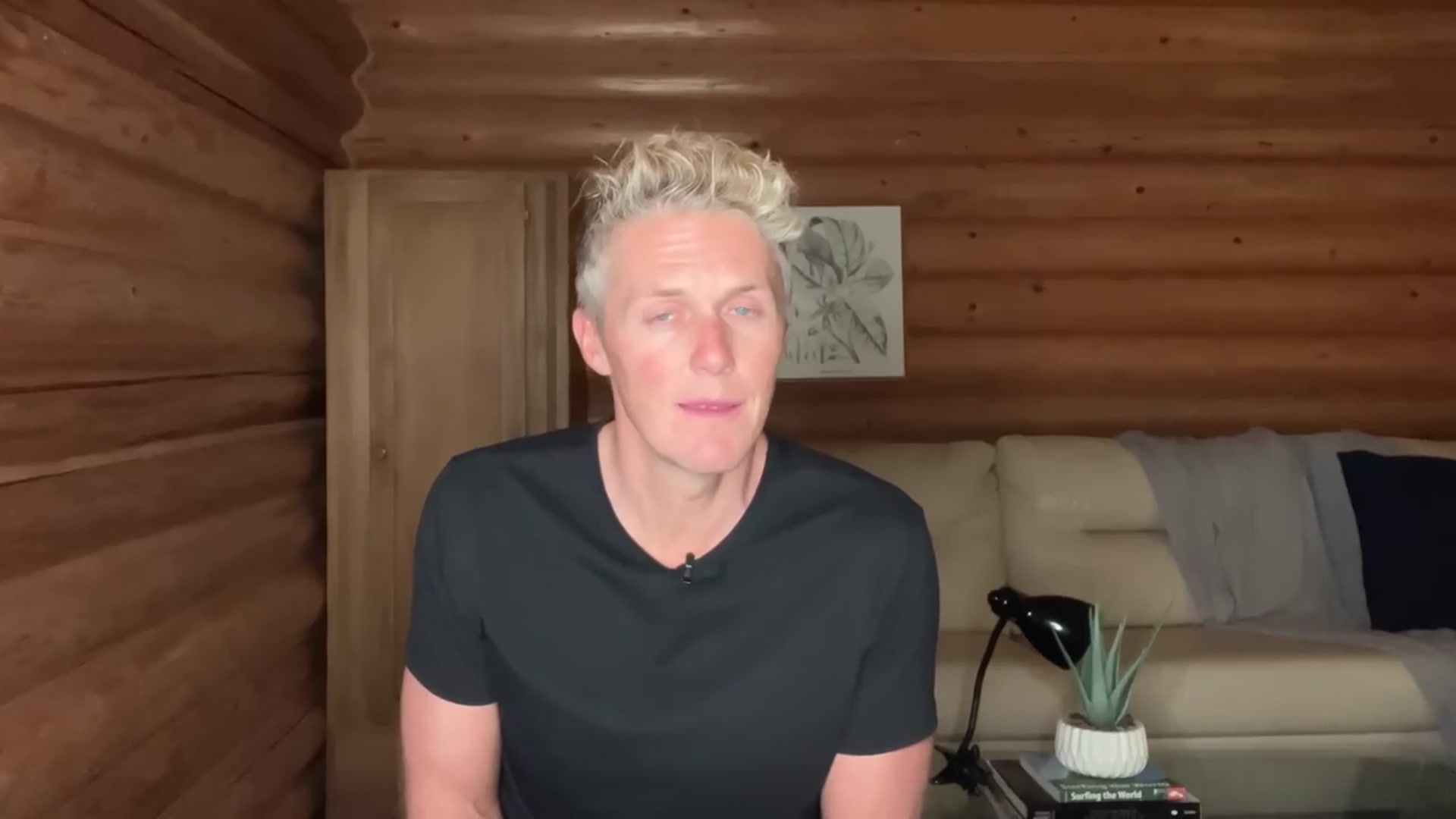 'Video thumbnail for This New 800 Sq Ft PREFAB HOME Brings a Larger Option to California!'
