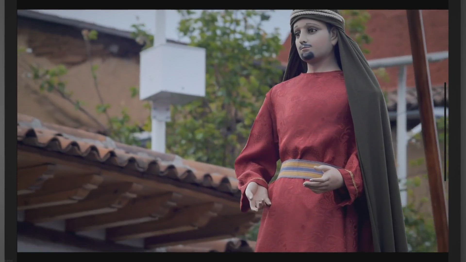 'Video thumbnail for Descubre el origen moderno de la Semana Santa y sus tradiciones en todo el mundo: Una guía para entender su significado actual'