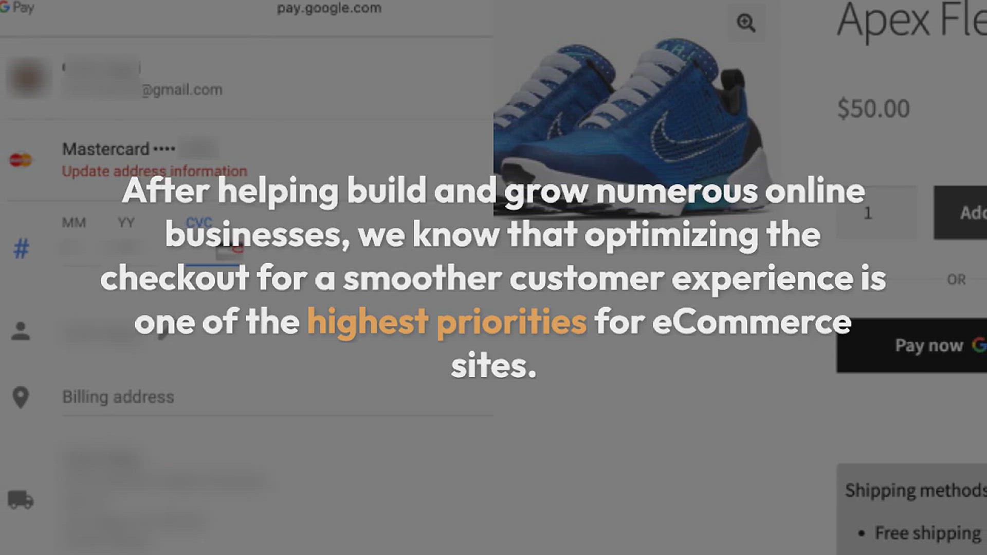 'Video thumbnail for How to Create a One-Click Checkout in WordPress (5 Ways)'