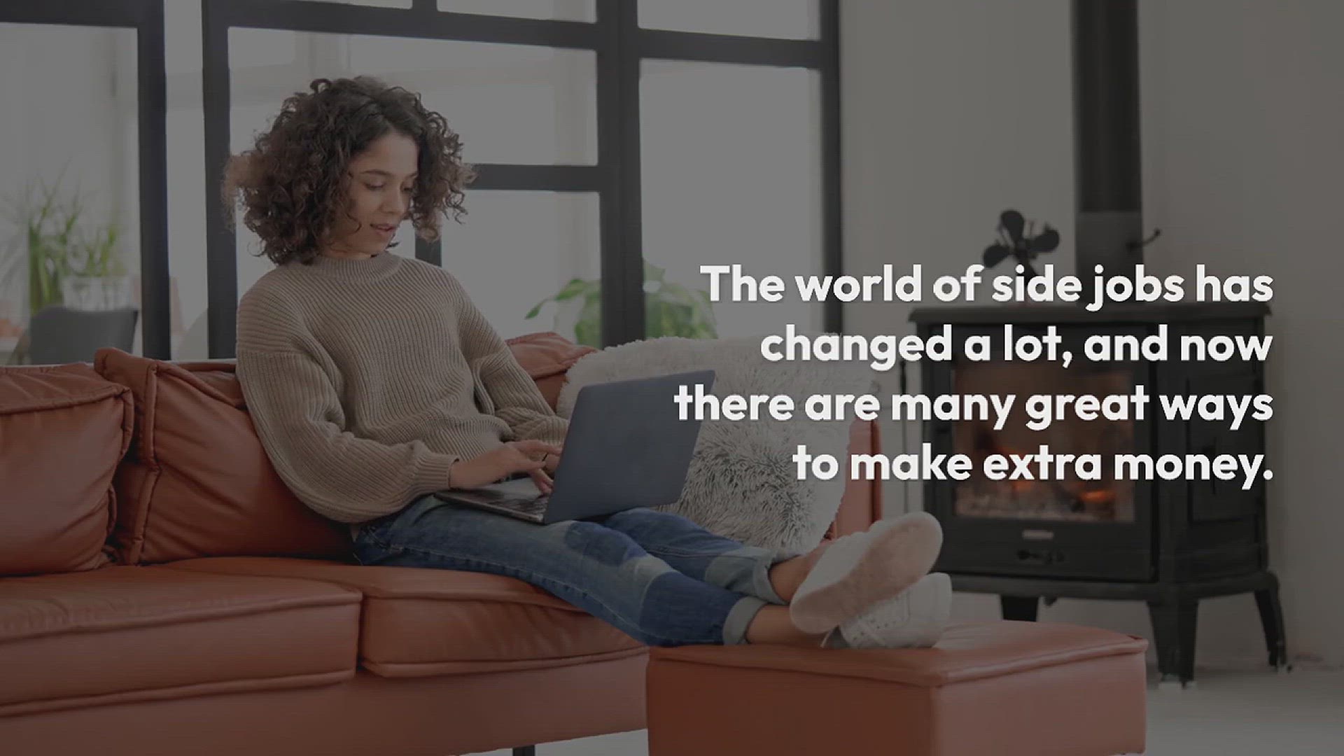 'Video thumbnail for 5 High-Paying Side Hustles that are In-Demand (Powered by AI Tools)'
