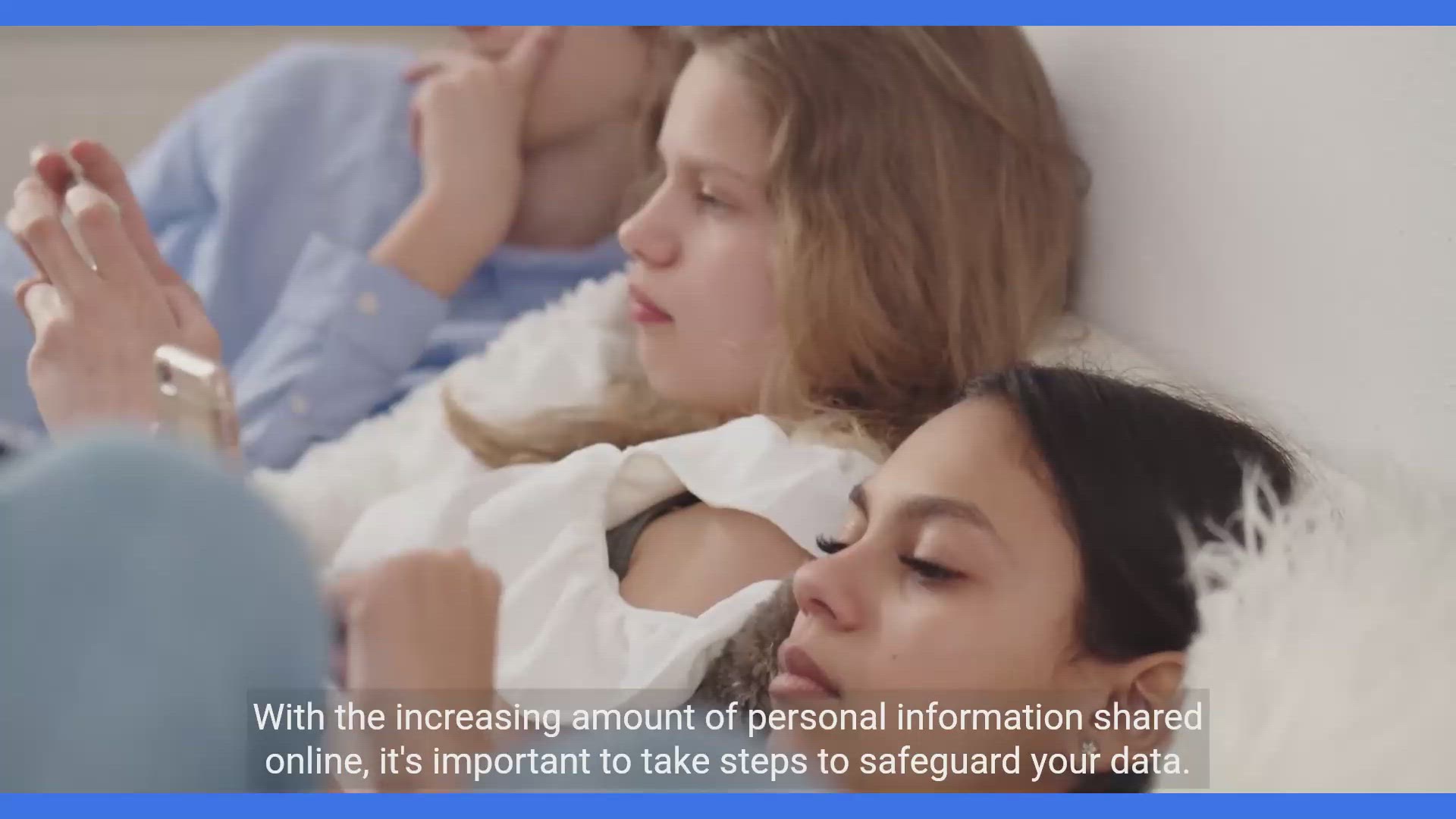 'Video thumbnail for Protecting Your Online Anonymity: Essential Tips'