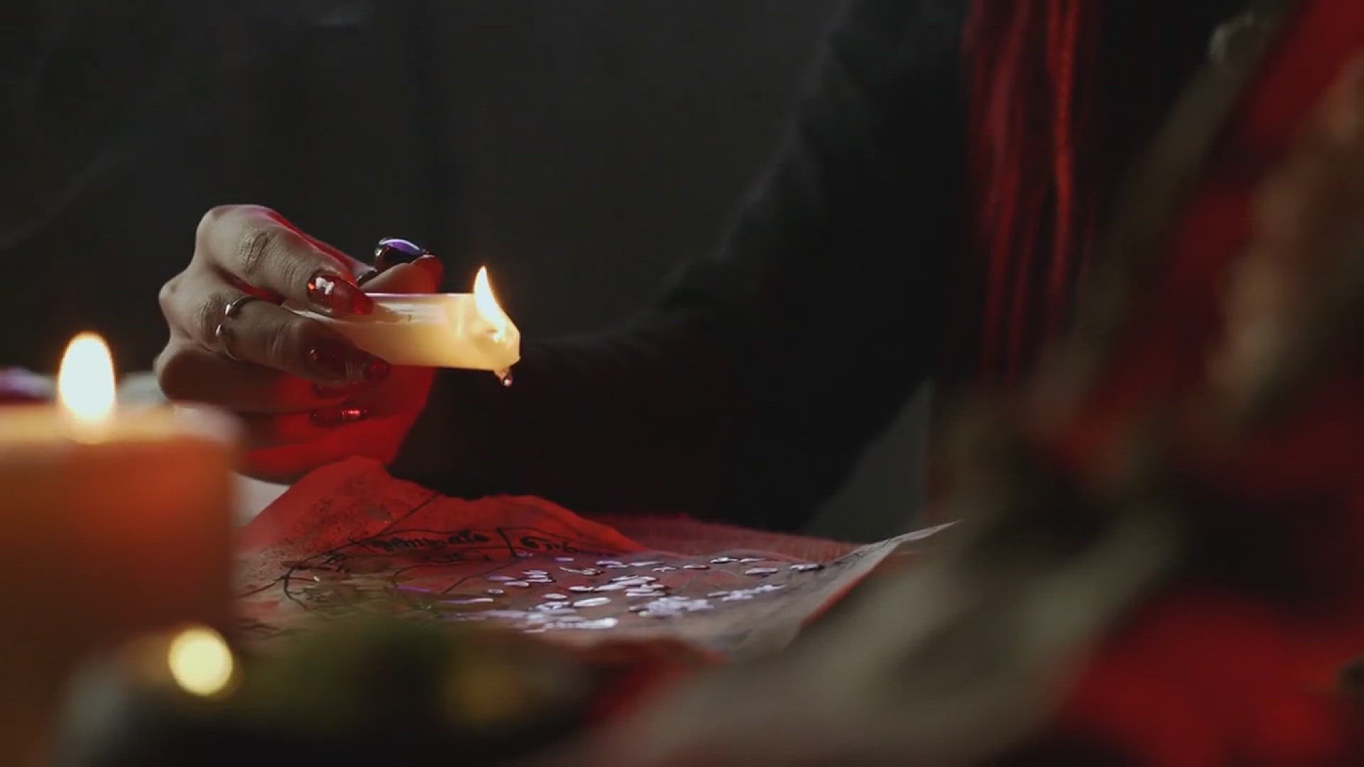 'Video thumbnail for Lord of Mysteries / Chapter 22: Starting Sequence'
