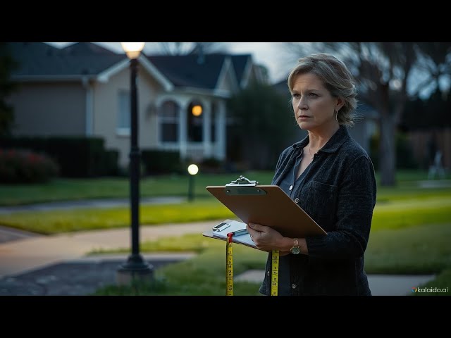 Video thumbnail for Karen Measured My Grass Without Permission — Here's What Happened | True Story