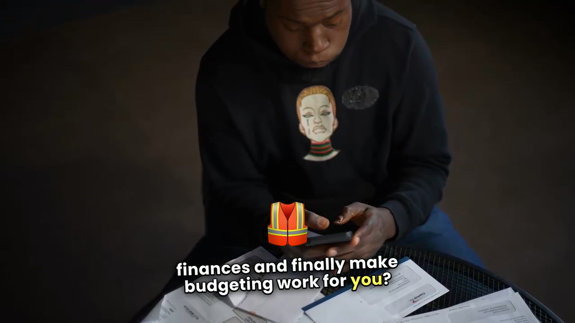 'Video thumbnail for 7 Budgeting Hacks That Will Change Your Life!'