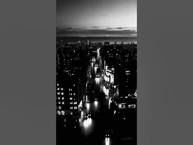 Video thumbnail for 🌆 Mumbai's Dynamic Dusk: A Breathtaking Evening in the City of Dreams 🌇