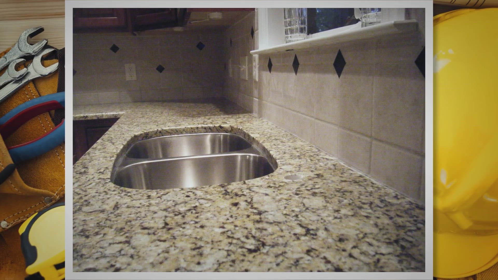 'Video thumbnail for Bathroom Tile Installation Cost Calculator '