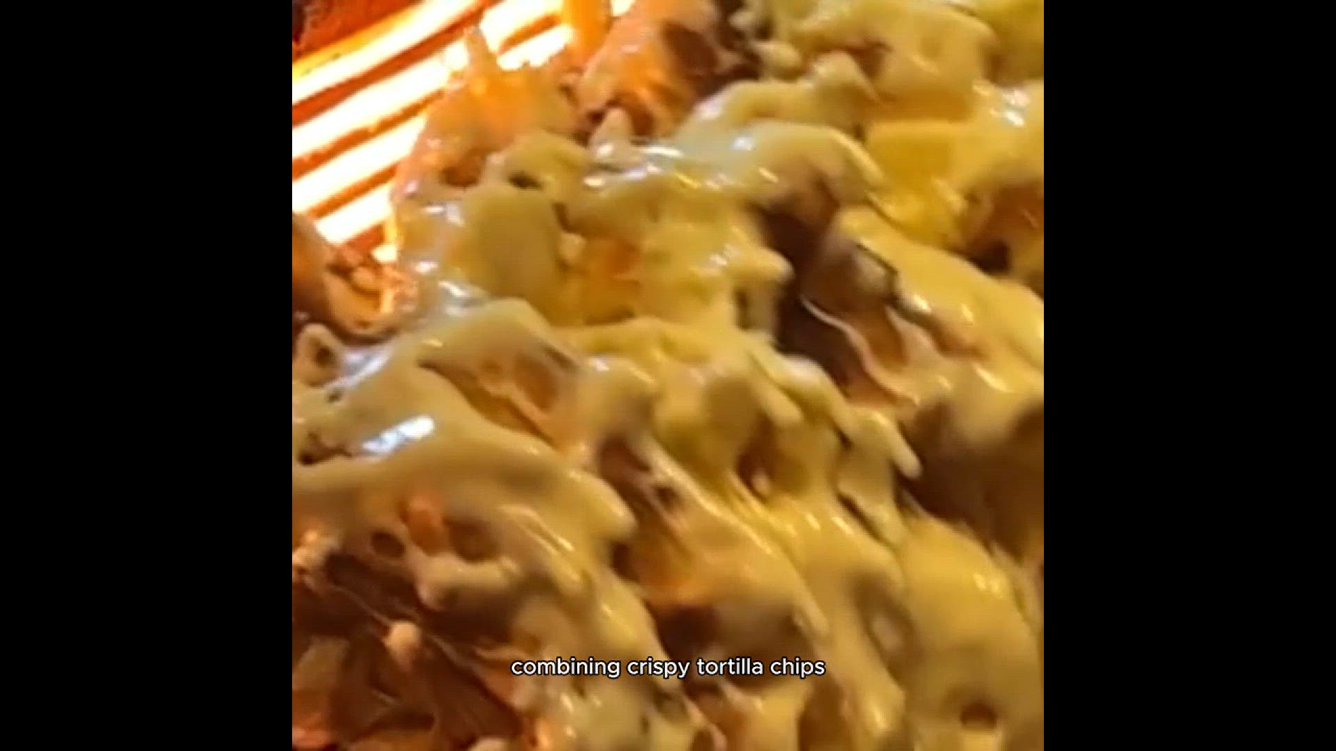 Video thumbnail for Nachos