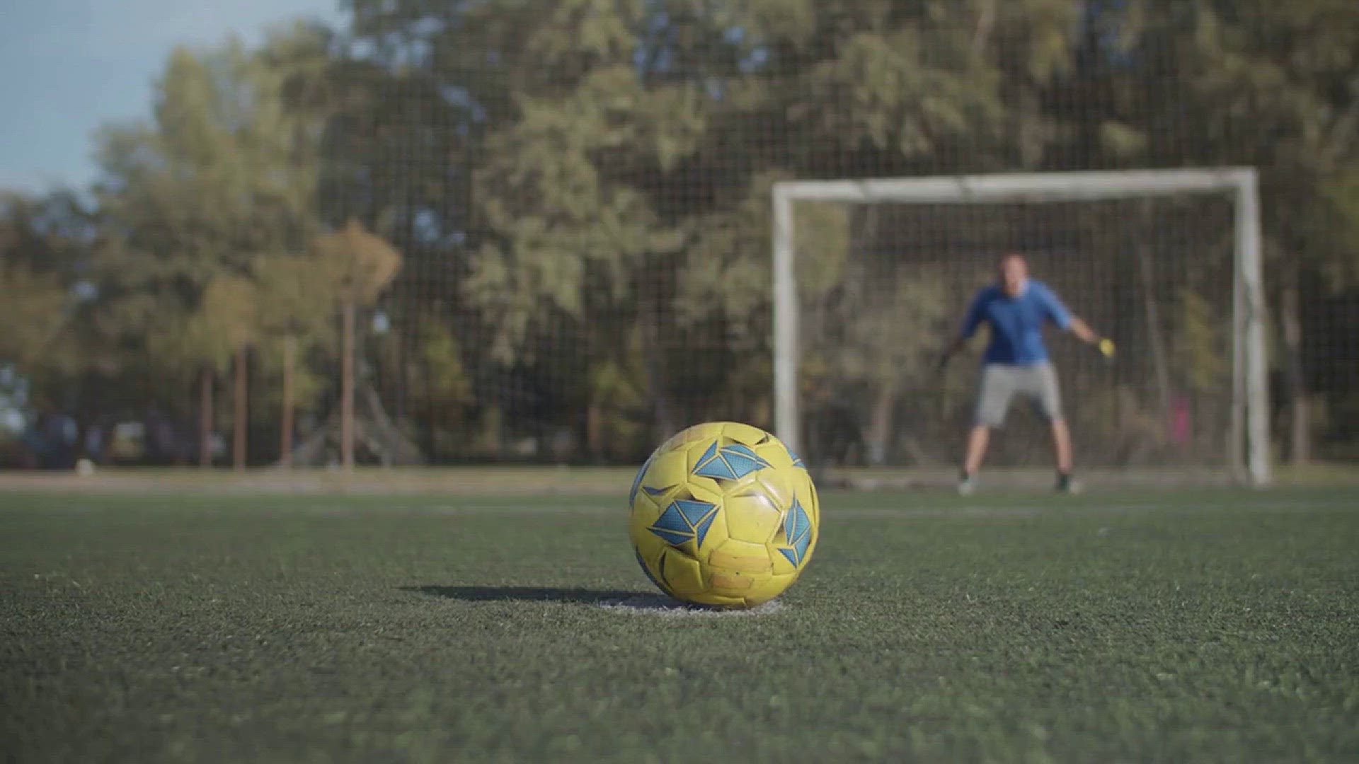 'Video thumbnail for Man City vs Everton Can Haaland Continue His Scoring Streak'