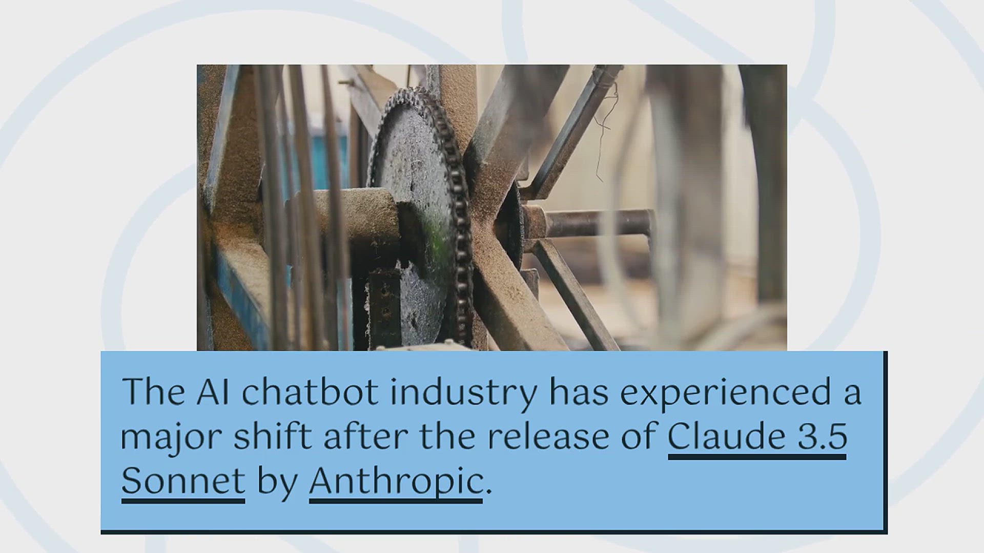 'Video thumbnail for 13 Incredible Reasons to Choose Claude Over ChatGPT'