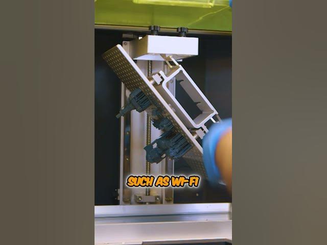 Video thumbnail for Phrozen Mega 8kS 30-Second-Review