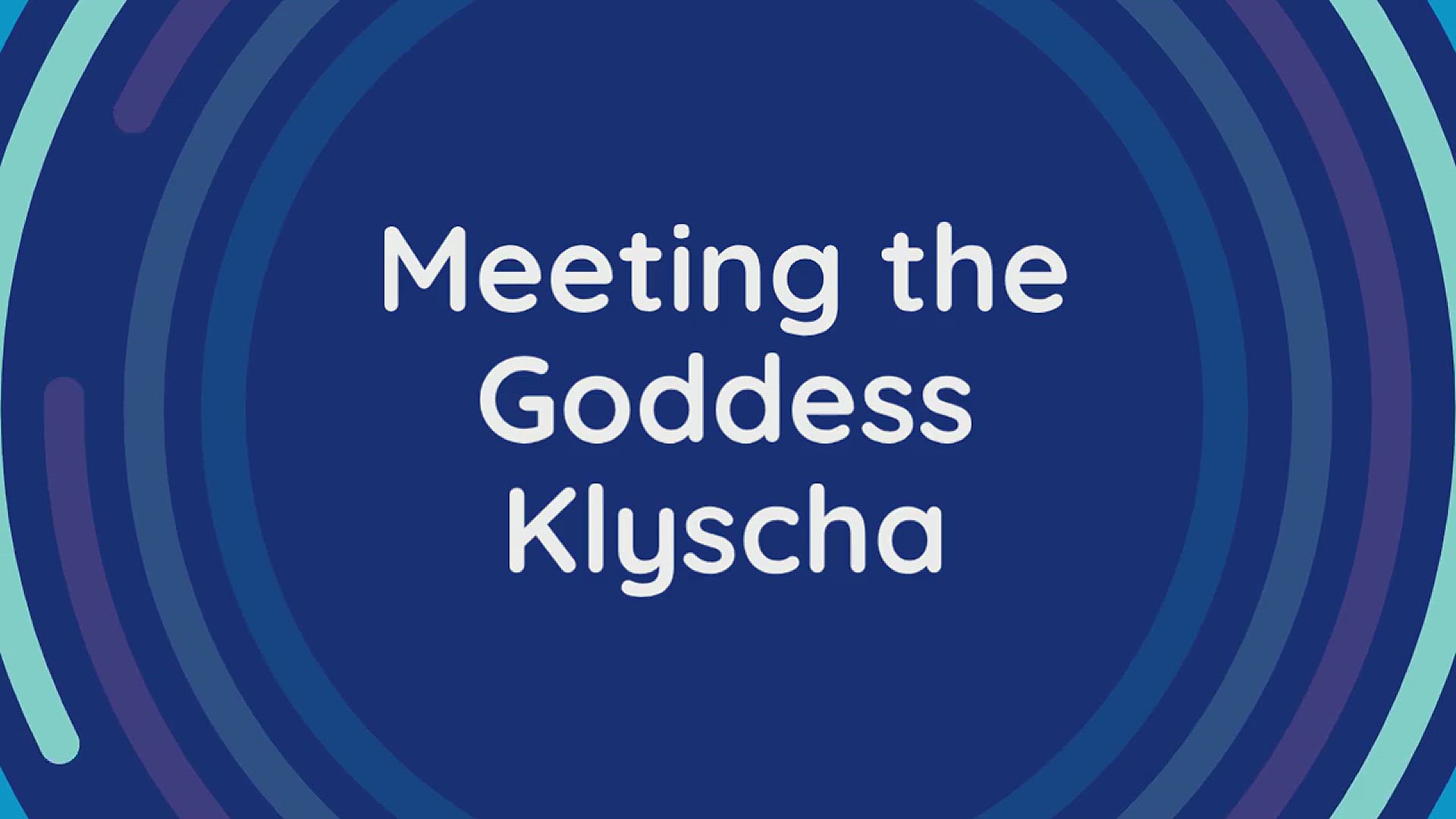 'Video thumbnail for Endless Path : Infinite Cosmos / Chapter 3: Meeting the Goddess Klyscha'