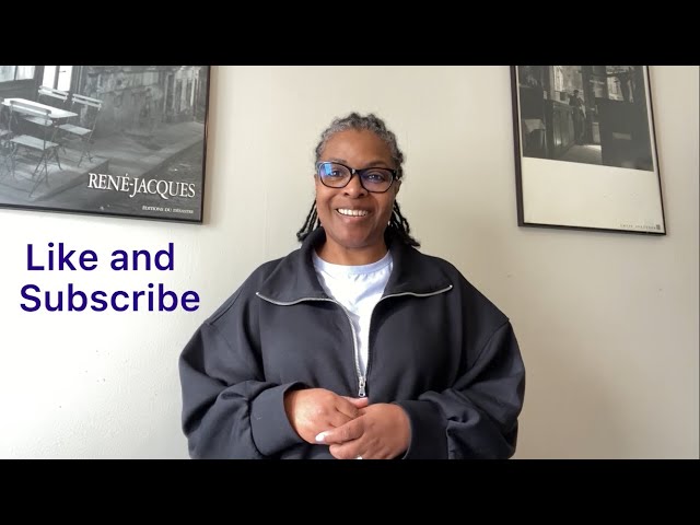 Video thumbnail for A Tip to balance self care with caregiving #selfcarehabits #hacks