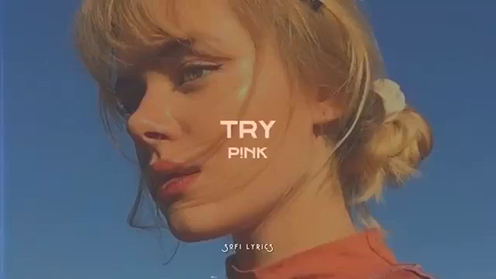 'Video thumbnail for P!nk canta: "Try" - legendado em Espanhol e Ingles'