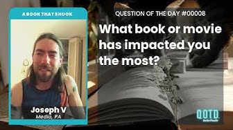 Video thumbnail for Joseph says Fight Club led to an emotional breakthrough. The first rule of Fight Club?