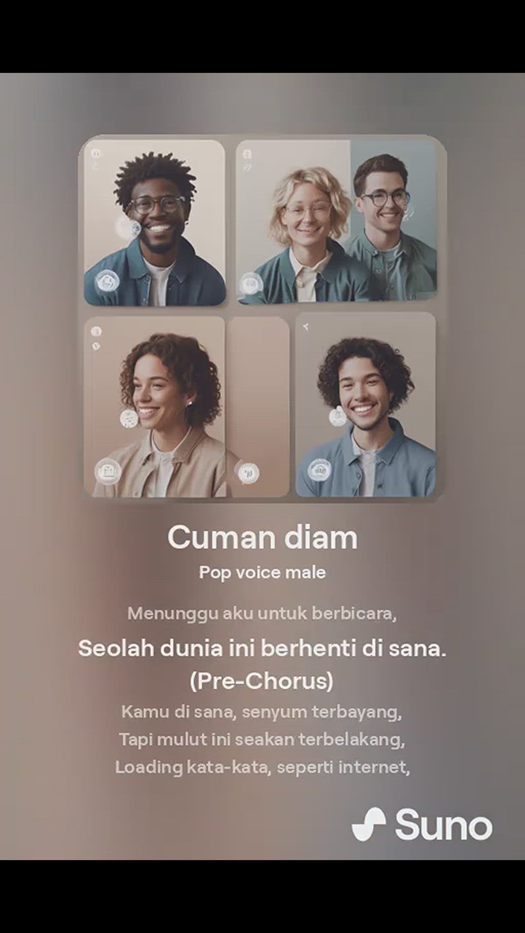 Video thumbnail for Cuman diam