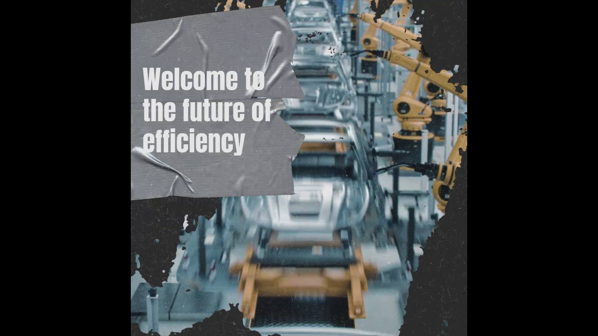 'Video thumbnail for What is automation'