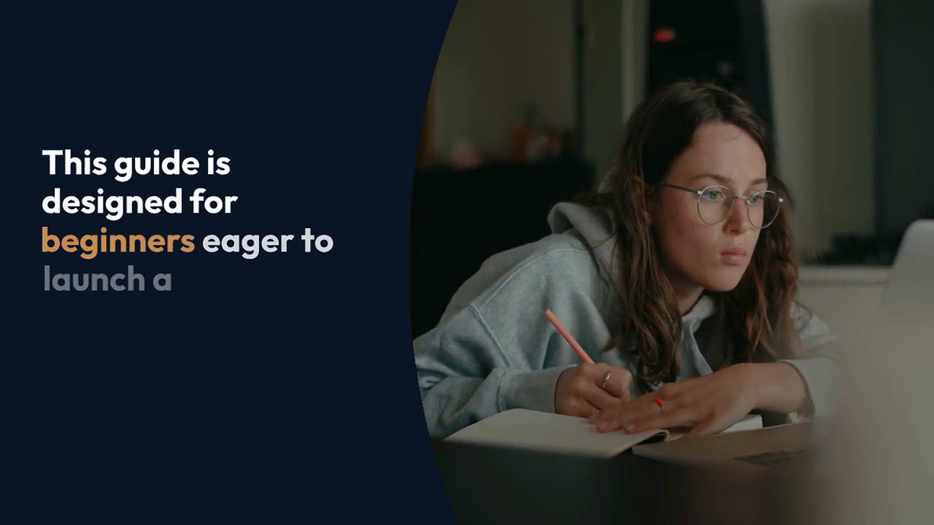 Video thumbnail for Freelancing Guide for Beginners