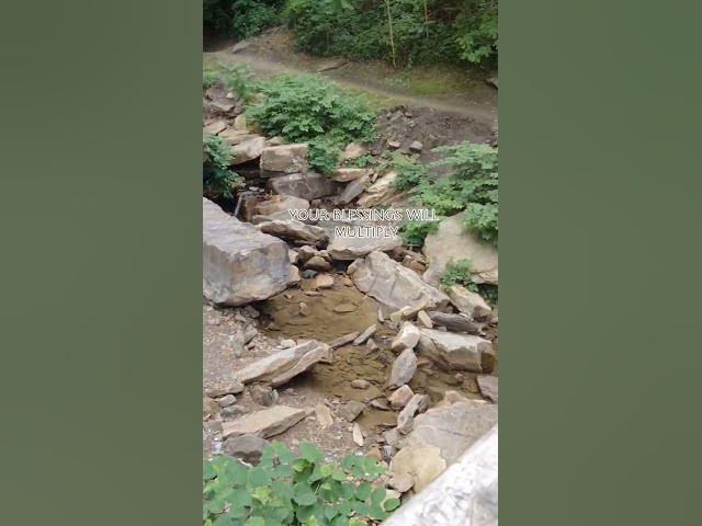 Video thumbnail for What is God saying to you?