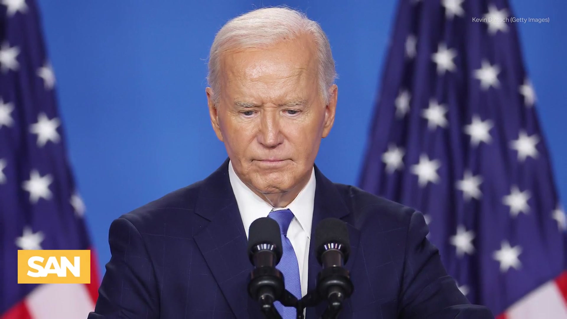'Video thumbnail for 4 Biden staffers lawyer up amid autopen House probe'