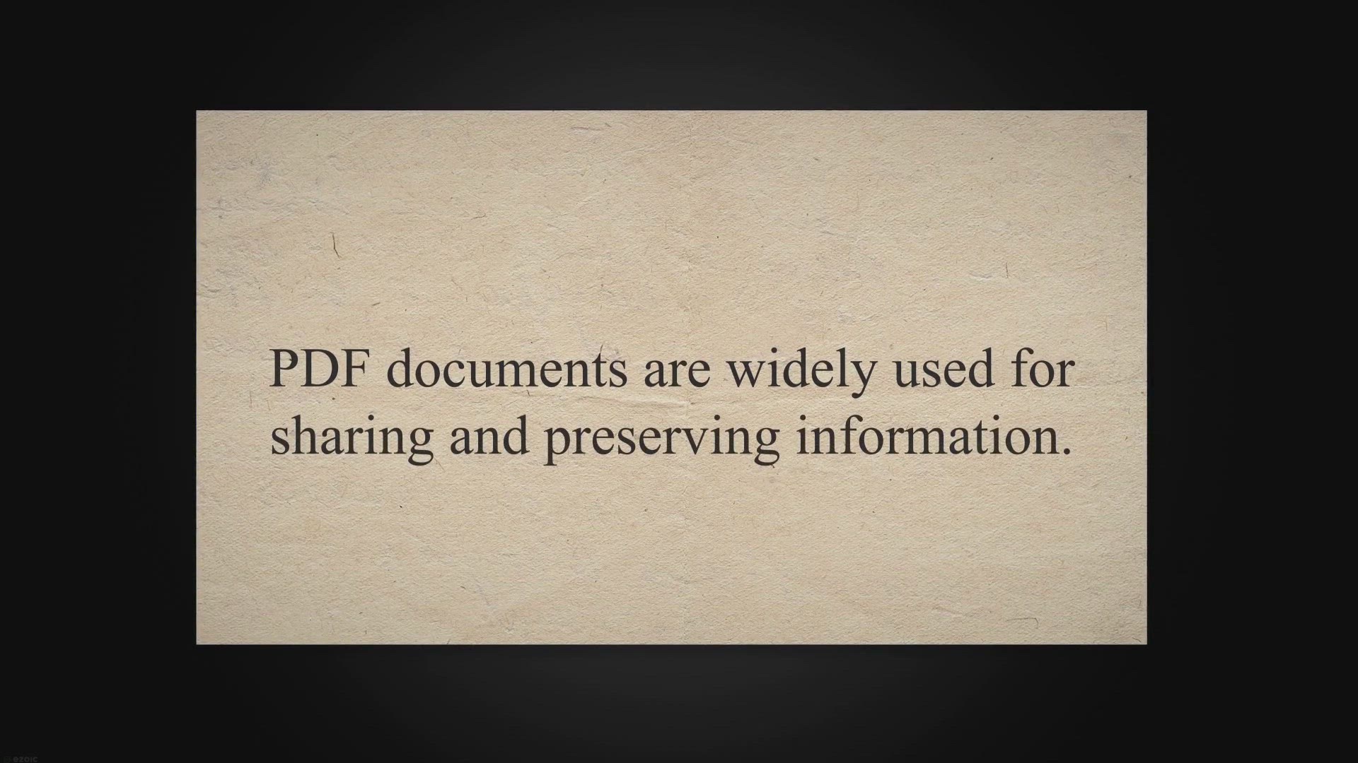 'Video thumbnail for Effortlessly Convert PDF to Text with Vovsoft PDF to Text Converter | Gear Up Windows'