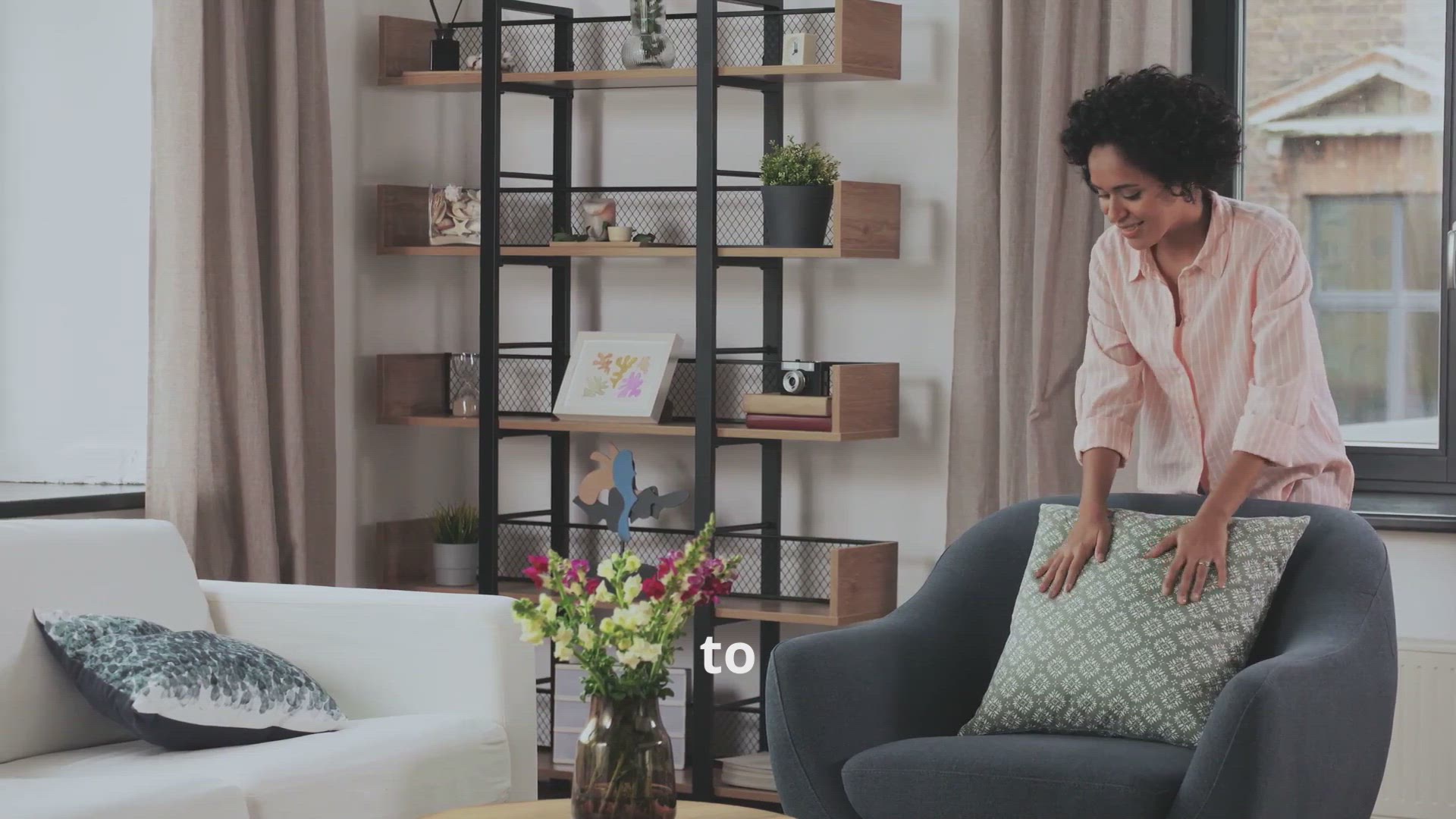 Video thumbnail for  Transform Your Apartment with Simple Decor Tips!