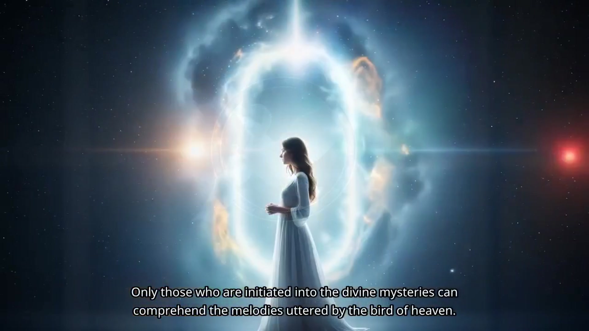 Video thumbnail for All the Winds of Heaven - Passage to the Ancient 5 2, Out-of-Body Travel, Out-of-Body Experiences