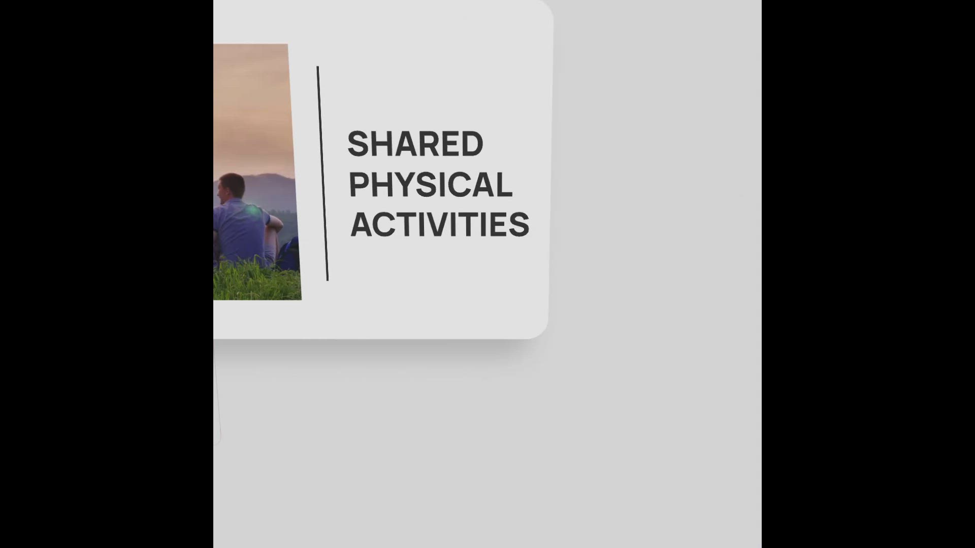 'Video thumbnail for Gym Benefits for Relationships'